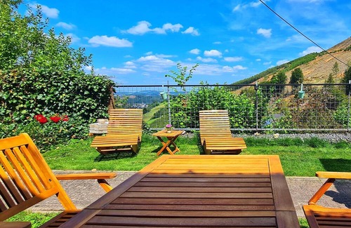 Berlar House | Bungalow for 3 guests with 86m² in Bestwig (273182)