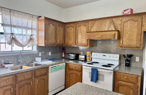 Pharr House | Melanie Townhouse at Plantation golf course