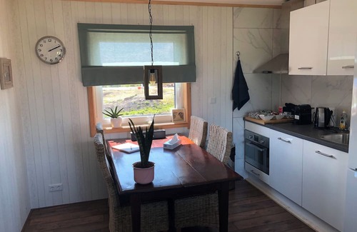Starnmeer House | BB Saari vacation home on the island de Woude in the Alkmaardermeer