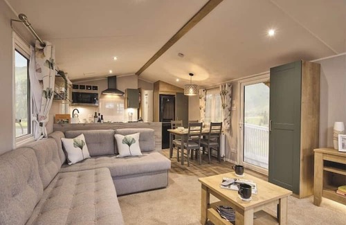 Letham Grange House | Sierra Deluxe