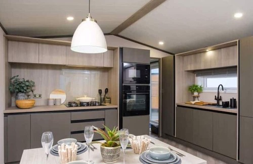 Letham Grange Cabin | Lakewood 23