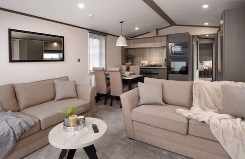 Letham Grange Cabin | Lakewood 23