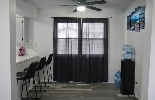 Grand Island House | Spacious 4-Bedroom Home in Prime Central Location