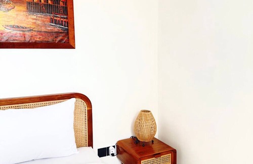 Padangsambian Klod Villa | Charming 2-bedroom villa in lovely Bali