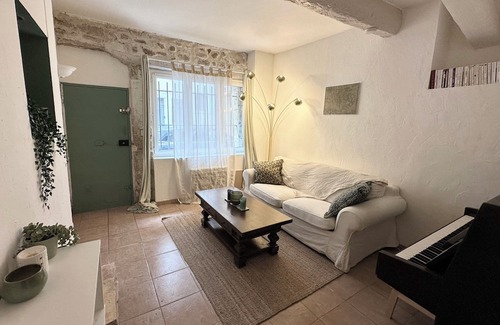 Carpentras House | Town house in the heart of Carpentras