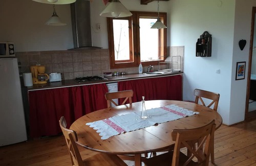 Bran Ski Chalet | Beautiful chalet with a wonderful view in Bran