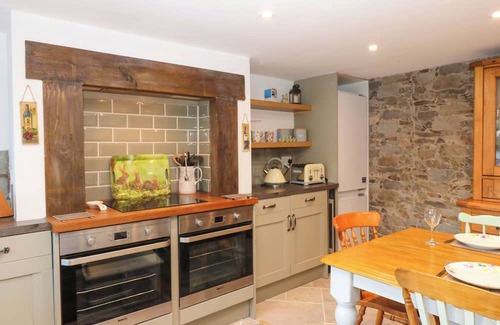 Nenthead Cottage | THE MUSEUM, family friendly, character holiday cottage in Nenthead