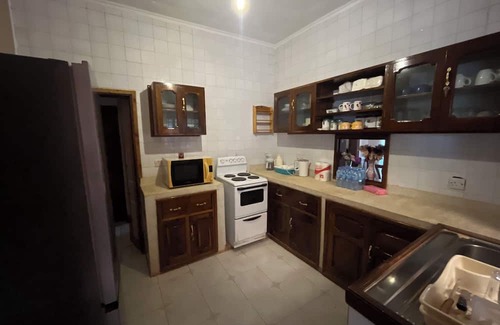 Moshi House | A Charming 3-bedroom home & a beautiful escape in the delightful heart of Moshi