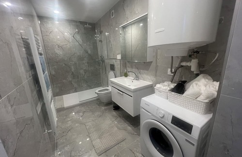 Albertville Apartment | Magnificent apartment/Albertville center