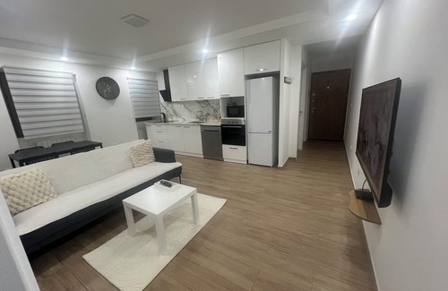 Albertville Apartment | Magnificent apartment/Albertville center