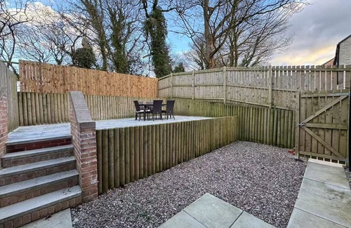 Durham House | En-suite Bedroom in central Durham in a Shared House