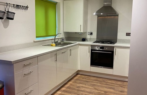 Durham House | En-suite Bedroom in central Durham in a Shared House