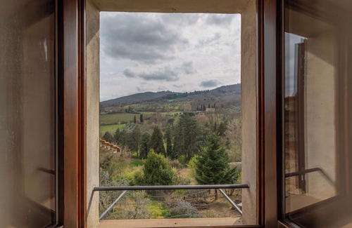 Cetona Apartment | TUSCANY TO LOVE