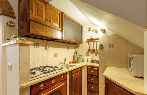 Cetona Apartment | TUSCANY TO LOVE