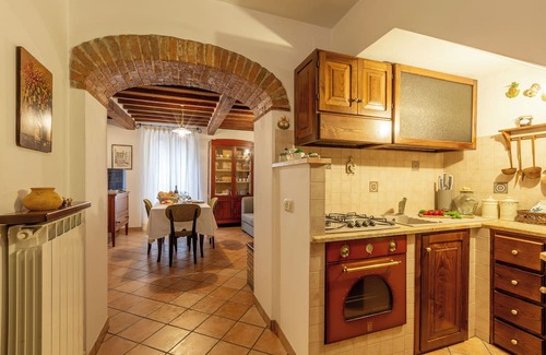 Cetona Apartment | TUSCANY TO LOVE