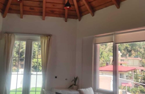 Bhimtal House | Angel Villa homestay feels just like home in hills.