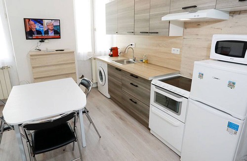 Dax Apartment | Cozy Apartment in the Heart of Dax – Ideal for Wellness, Culture, and Relaxation