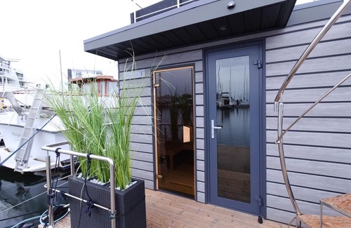 Wendtorfer Strand Apartment | Fjord Luna