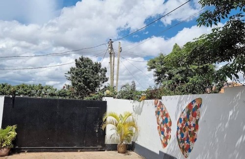 Ntinda Apartment | Summer Residence - Sundowner