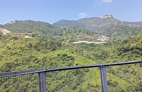 Mussoorie House | Royal Hills