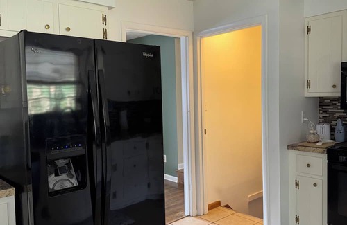 Portsmouth House | Charming 3-bedroom house in pleasant Portsmouth