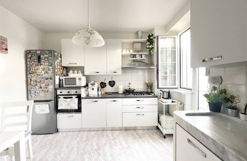 Castelnuovo Magra Apartment | Bellavista Apartment