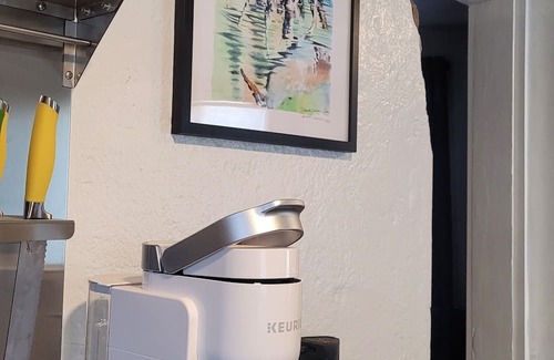 Feldman's Apartment | The Adobe Hideout -a perfect spot near UofA and Banner