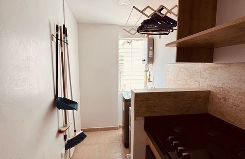 Pereira Apartment | Marianche - Pereira Apartment