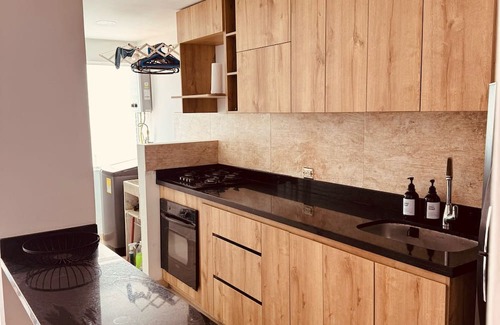 Pereira Apartment | Marianche - Pereira Apartment