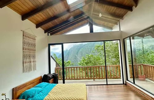 Calacali Bed & Breakfast | TCFR - Stay in a UNESCO Biosphere Reserve - Nature, Comfort, and Adventure!