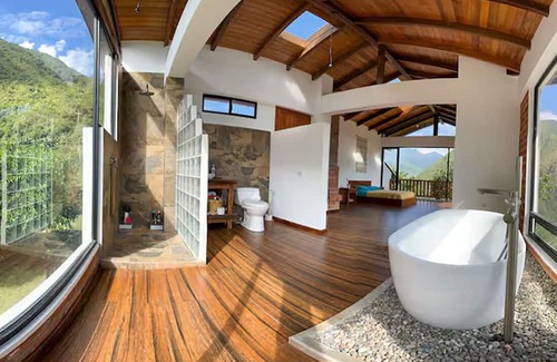 Calacali Bed & Breakfast | TCFR - Stay in a UNESCO Biosphere Reserve - Nature, Comfort, and Adventure!