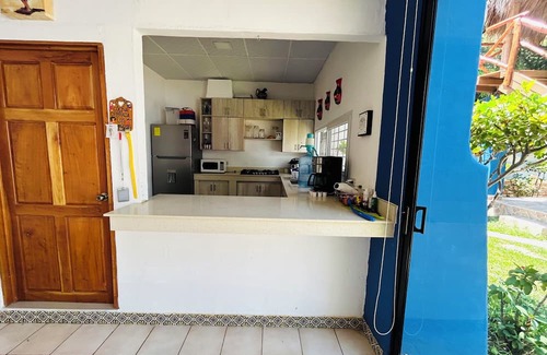 La Herradura Resort | Charming beach house with AC in Costa del Sol - 3 bedrooms