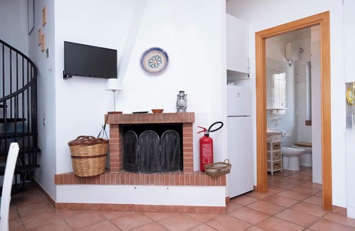 Macari House | Casa Ponente with Sea View on the Gulf of Macari