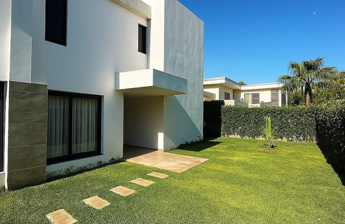 Tamrhakht Villa | Dream escape at Taghazout Bay