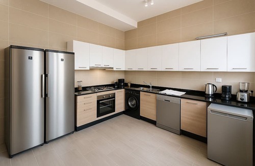 Tamrhakht Villa | Dream escape at Taghazout Bay