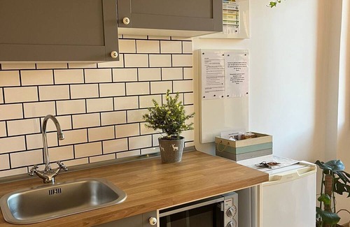 Caserta Apartment | CosY Home Caserta