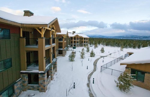West Yellowstone Condo | Charming 2-bedroom condo with WiFi, fitness room in amazing West Yellowstone