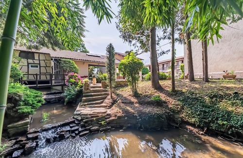 Arbigny House | Standard double room
