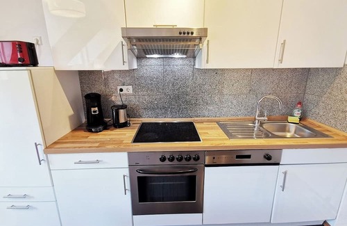 Bergheim Apartment | Duplex | CityCentre | AC | Netflix | 2 balconies