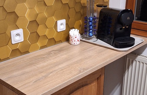 Huttenheim Apartment | Accommodation Benfeld