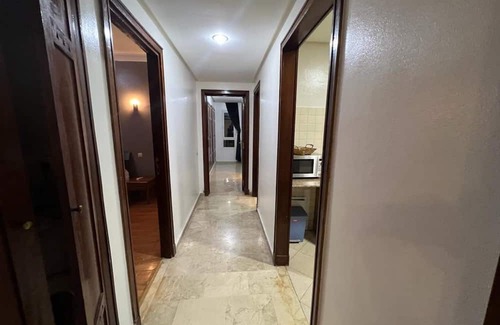 Taddart Apartment | Charming 2-bedroom apartment with AC, WiFi in enjoyable Agadir T22513GF