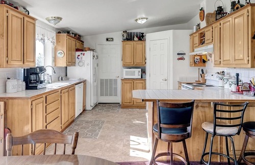 Prosser House | 3BR Retreat in Prosser | Perfect for Wine Lovers