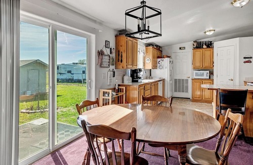 Prosser House | 3BR Retreat in Prosser | Perfect for Wine Lovers