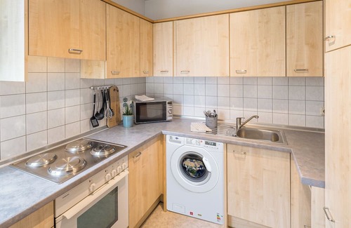 Großzschachwitz Apartment | Cozy Apartment in Dresden: Your Perfect Home Away from Home!
