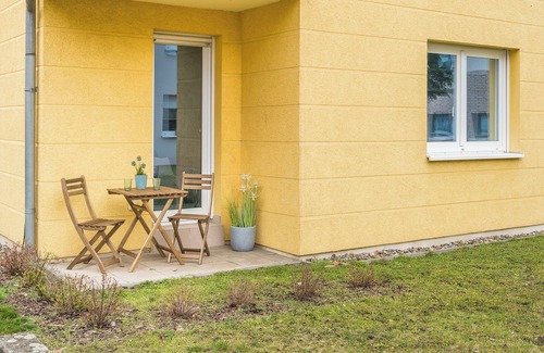Großzschachwitz Apartment | Cozy Apartment in Dresden: Your Perfect Home Away from Home!