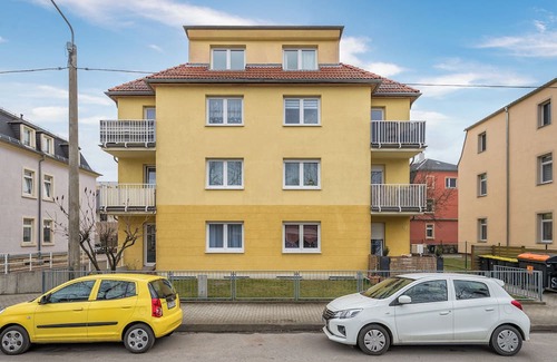 Großzschachwitz Apartment | Cozy Apartment in Dresden: Your Perfect Home Away from Home!