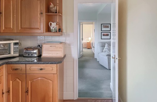 Belford Cottage | Thelma's House - UK48886