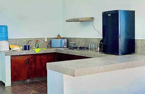 Rinconada Apartment | 206 Room With A/C And Excellent Location