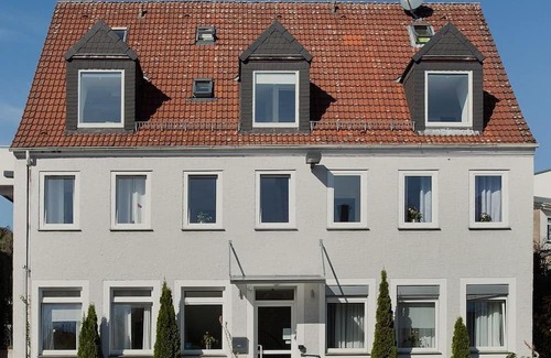 Detmold Apartment | Apartment 101-104 - Appreciator III