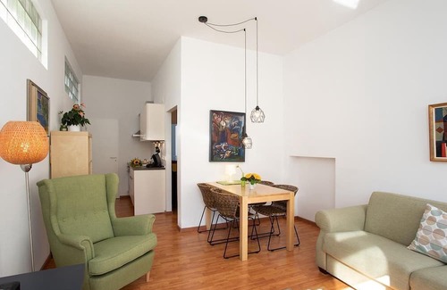 Detmold Apartment | Apartment 101-104 - Appreciator III